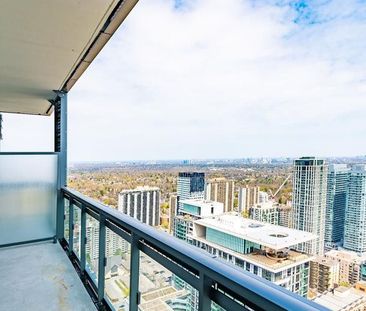 For Lease - 39 Roehampton Avenue Unit# 3901, Toronto, Ontario - Photo 4
