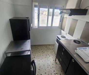 Studio/Γκαρσονιέρα για ενοικίαση Κέντρο (Κόρινθος) - Photo 6