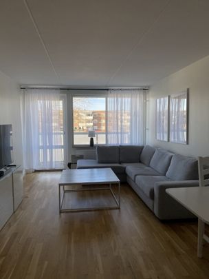 Bro - 2rok - tillsv - 11.500kr/mån - Foto 1