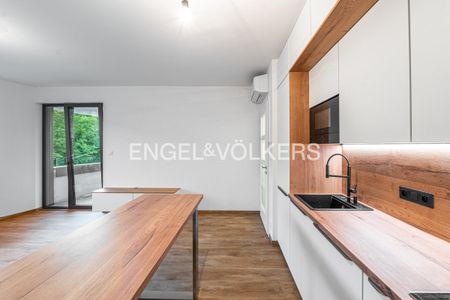 Pronájem bytu 2+kk 56 m² - Photo 5