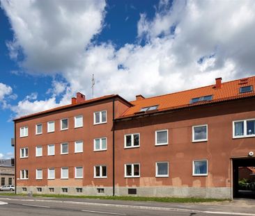 Gredbyvägen 8 C - Foto 3