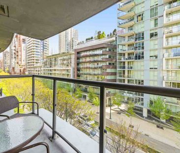 501 Pacific Street condo — Vancouver, BC (1-Bedroom) - 1 Bedroom - Photo 5