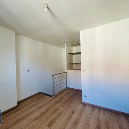 Maison à louer 2 pièces 32.03m² - Photo 4