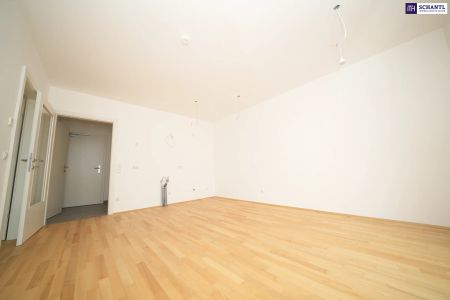 KLEIN ABER FEIN! Traumhafte Erstbezug-Wohnung in Feldkirchen bei Graz - TISCHLERKÜCHE + TIEFGARAGEN PLATZ! JETZT BESICHTIGUNG VEREINBAREN! - Photo 2