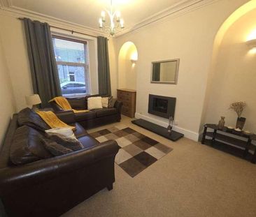 Watson Street, Rosemount, Aberdeen, AB25 - Photo 1