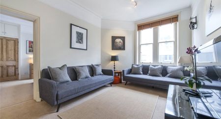 Charing Cross Road, Covent Garden, WC2H - Photo 2