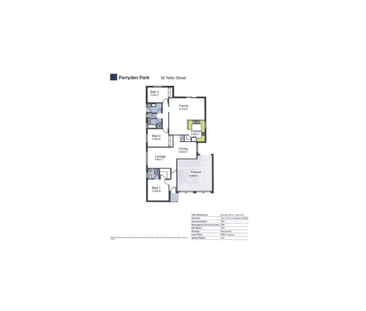 36 Telfer Street, Ferryden Park, SA 5010 - Photo 4