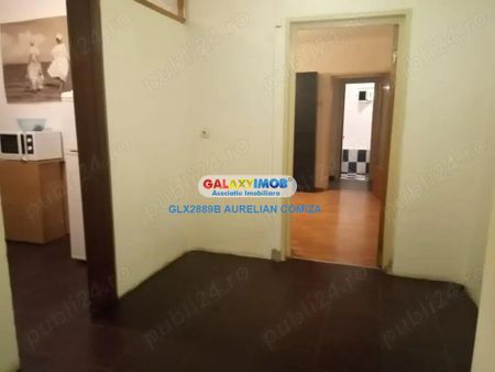 Apartament 3 camere Iancului/Mega Mall etaj 11/11 - Fotografie 4