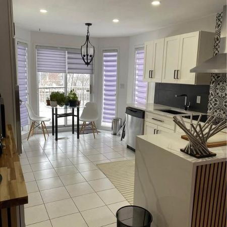 Maison de ville meublée et rénovée a Longueuil – Cadre résidentiel calme - Photo 4