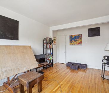 Condo for rent, Montréal (Côte-des-Neiges/Notre-Dame-de-Grâce) - Photo 1