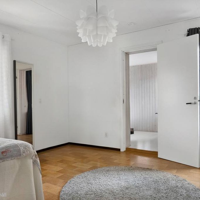 Kaprifolgatan, Helsingborg - Foto 1