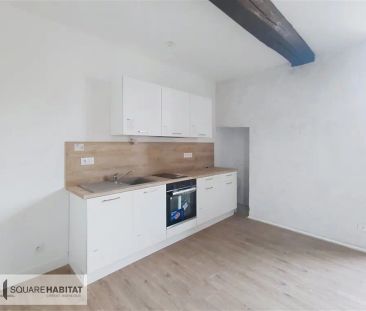 Location appartement 2 pièces - 54m² à Vitre (35500) - Photo 1