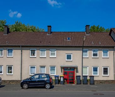 3-Zimmer-Wohnung in Castrop-Rauxel Schwerin - Photo 3