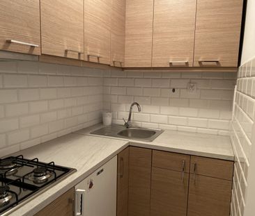 Plac Trzech Krzyży 2 pokoje 36m2 - Zdjęcie 3