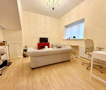 1 bedroom maisonette to rent - Photo 4