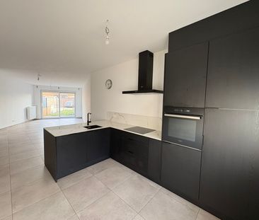 NIEUWBOUWWONING - Foto 3