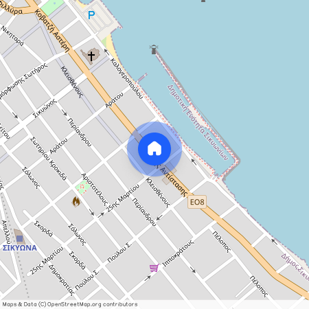 Κιάτο (Σικυώνα)