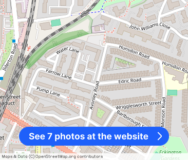 1 bedroom apartment for rent - Photo 1