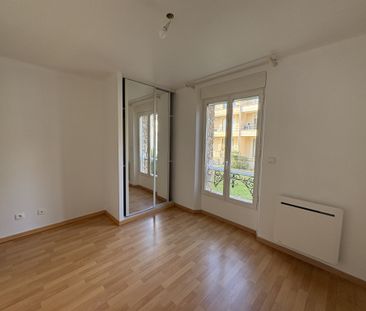 Location Appartement 2 pièces 46m² ORSAY 91400 - Photo 4