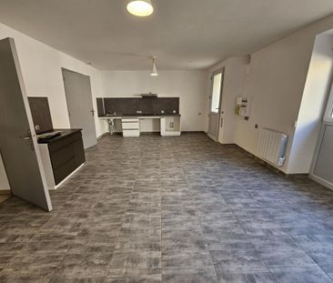 Location Appartement 2 pièces 59m² LE CREUSOT 71200 - Photo 4