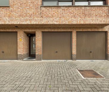 2 Slaapkamer appartement met terras en garage - Photo 2