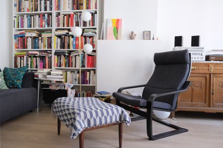 Twee slaapkamer woning op TOP locatie centrum Gent - Foto 2