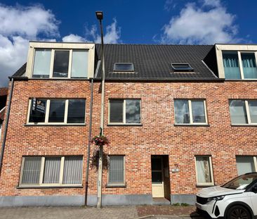 Comfortabel 2-slpk appartement met terras - Foto 1