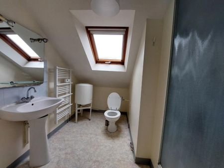 Appartement T1 à louer - 20 m² - Photo 5