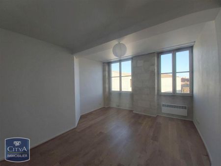 Location Appartement 1 pièce 28m² BORDEAUX 33000 - Photo 4