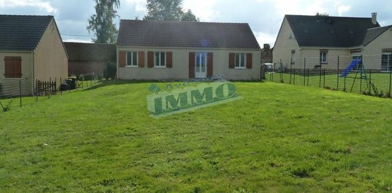 Maison 4 pièces à - Photo 2