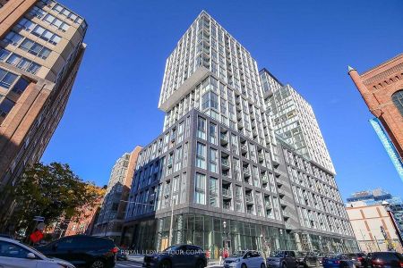 For Lease - 158 Front Street Unit# 1705, Toronto, Ontario - Photo 4