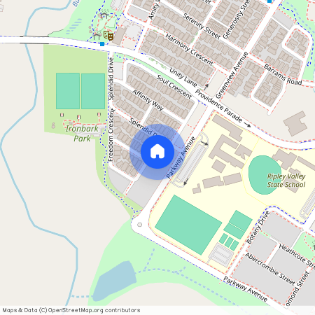 53 Freedom Crescent, Qld 4306, South Ripley