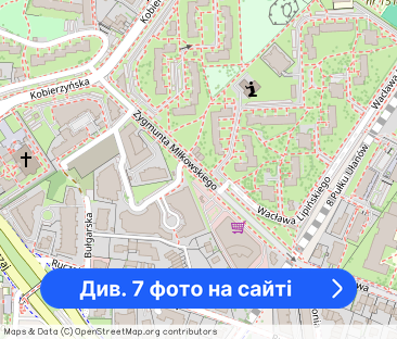 Nowoczesne 33,5 m² z balkonem i klimatyzacją – gotowe do wprowadzenia! - Фото 1