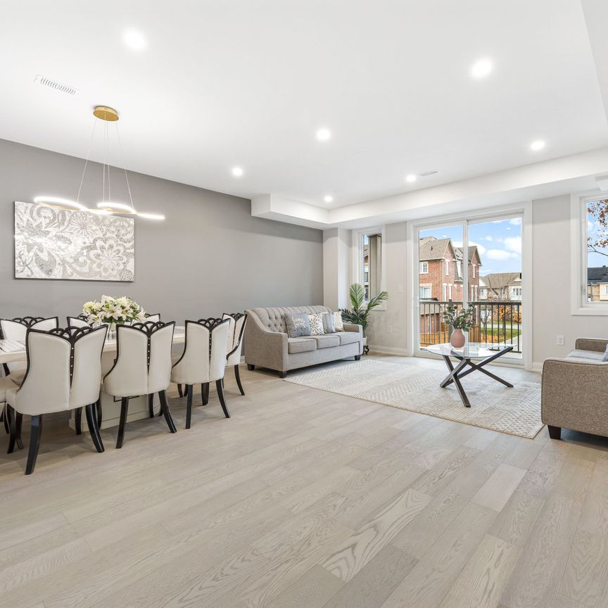 For Lease - 2954 Elgin Mills Rd E Elgin Mills Road, Markham, Ontario - Photo 1