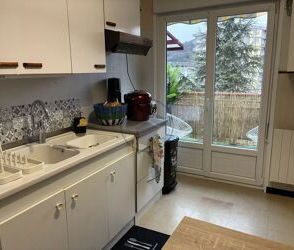 Location Appartement 3 pièces 76 m2 à Baume-les-Dames - Photo 4