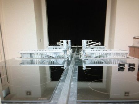 Private Halls - Student Accommodation Middlesbrough Teeside - Photo 4