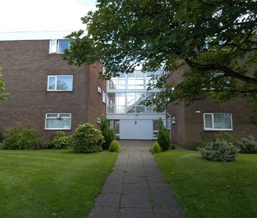 2 Bedroom Apartment To Let - Photo 1