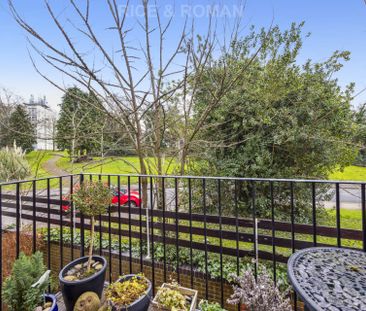 1 Bedroom Apartment, Alexandra Lodge – Weybridge - Photo 2