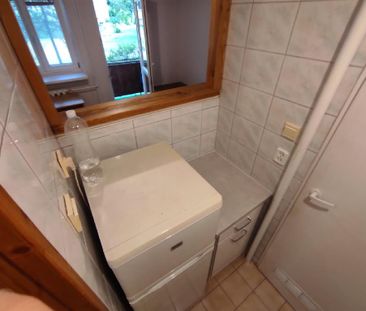 Mieszkanie Lublin LSM powierzchnia 21.0 m² C267-WM-18583 - Zdjęcie 2