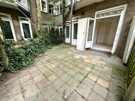Te huur: Appartement Hondiusstraat in Amsterdam - Photo 5