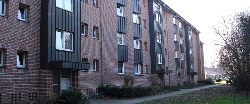 3-Zimmer-Wohnung in Detmold Knochenbach - Foto 1