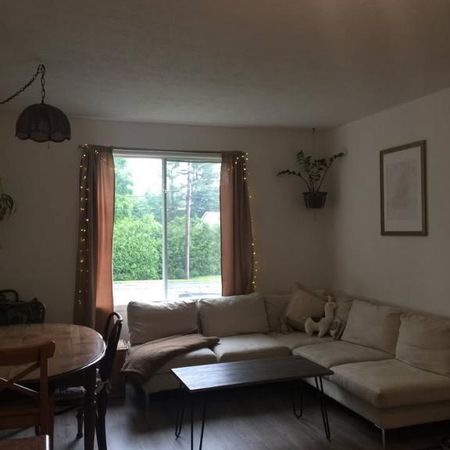 3 1/2 à louer au 307 rue William Cowansville - Photo 4