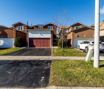 For Lease - 25 Horsham Street Unit# Upper, Brampton, Ontario - Photo 4