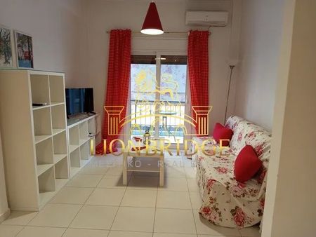 Διαμέρισμα για ενοικίαση Ιλίσια - Photo 4