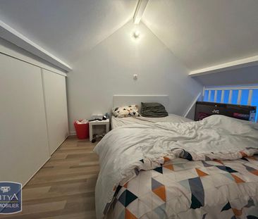 Location Appartement 1 pièce 33m² EPERNON 28230 - Photo 3