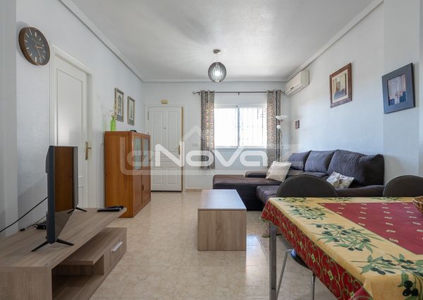 Renovated apartments in Villamar