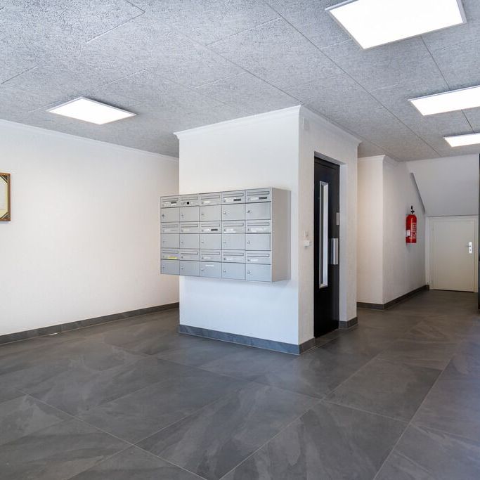 Appartement de 1 pièce entièrement rénové - Photo 1