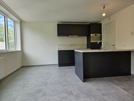 Prachtig appartement met 3 slaapkamers in het groen te Mol! - Photo 2