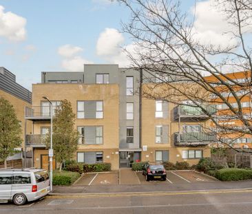 1 bedroom flat to rent - Photo 4