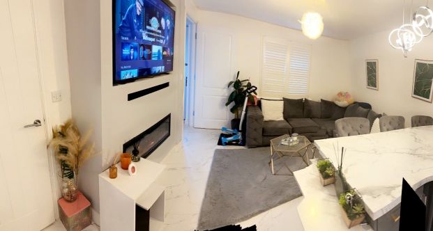 4 Bed Semi-Detached House, Travers Street, M7 - Photo 1